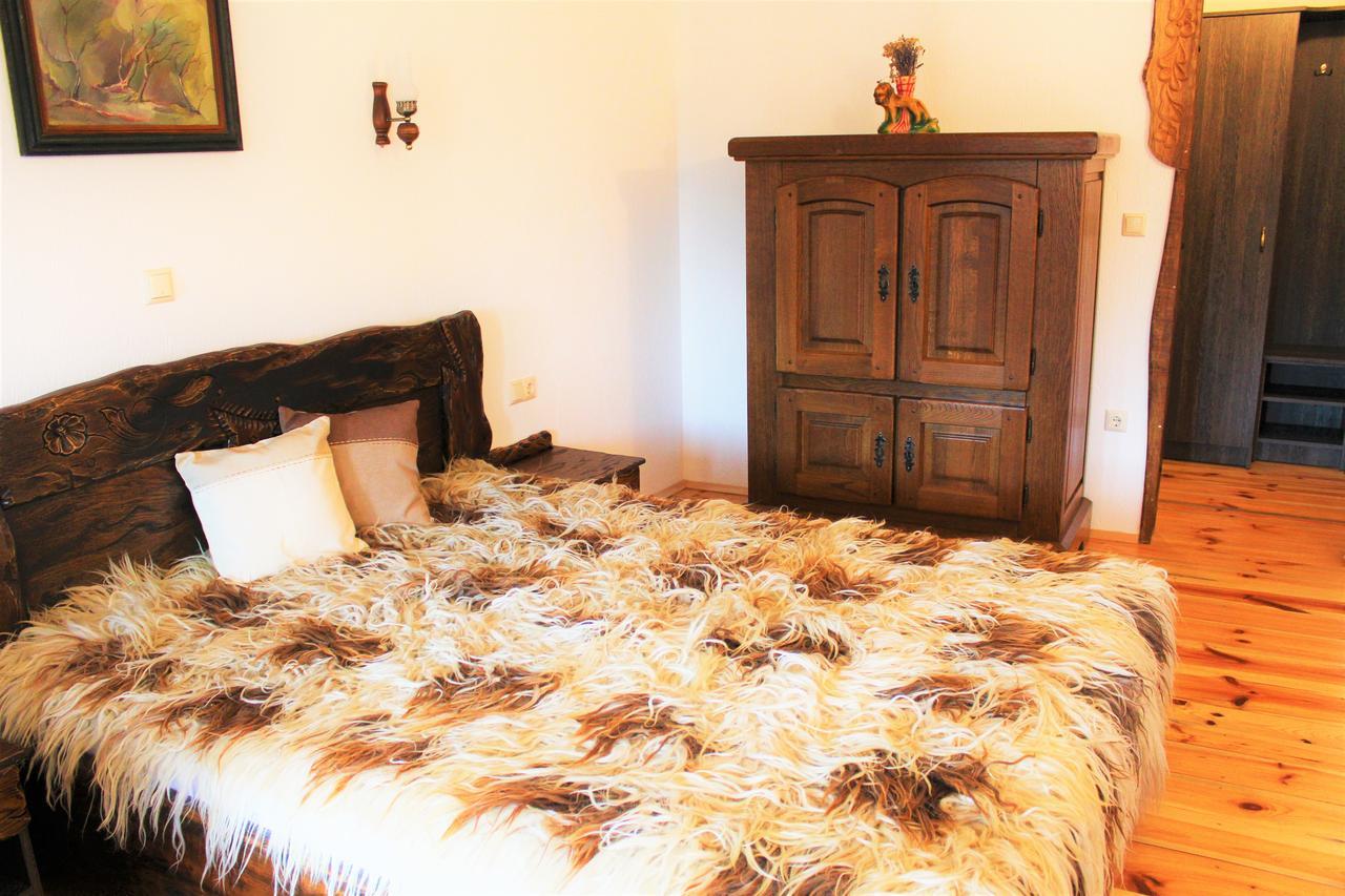 Hotel Sokay Τριάβνα Εξωτερικό φωτογραφία
