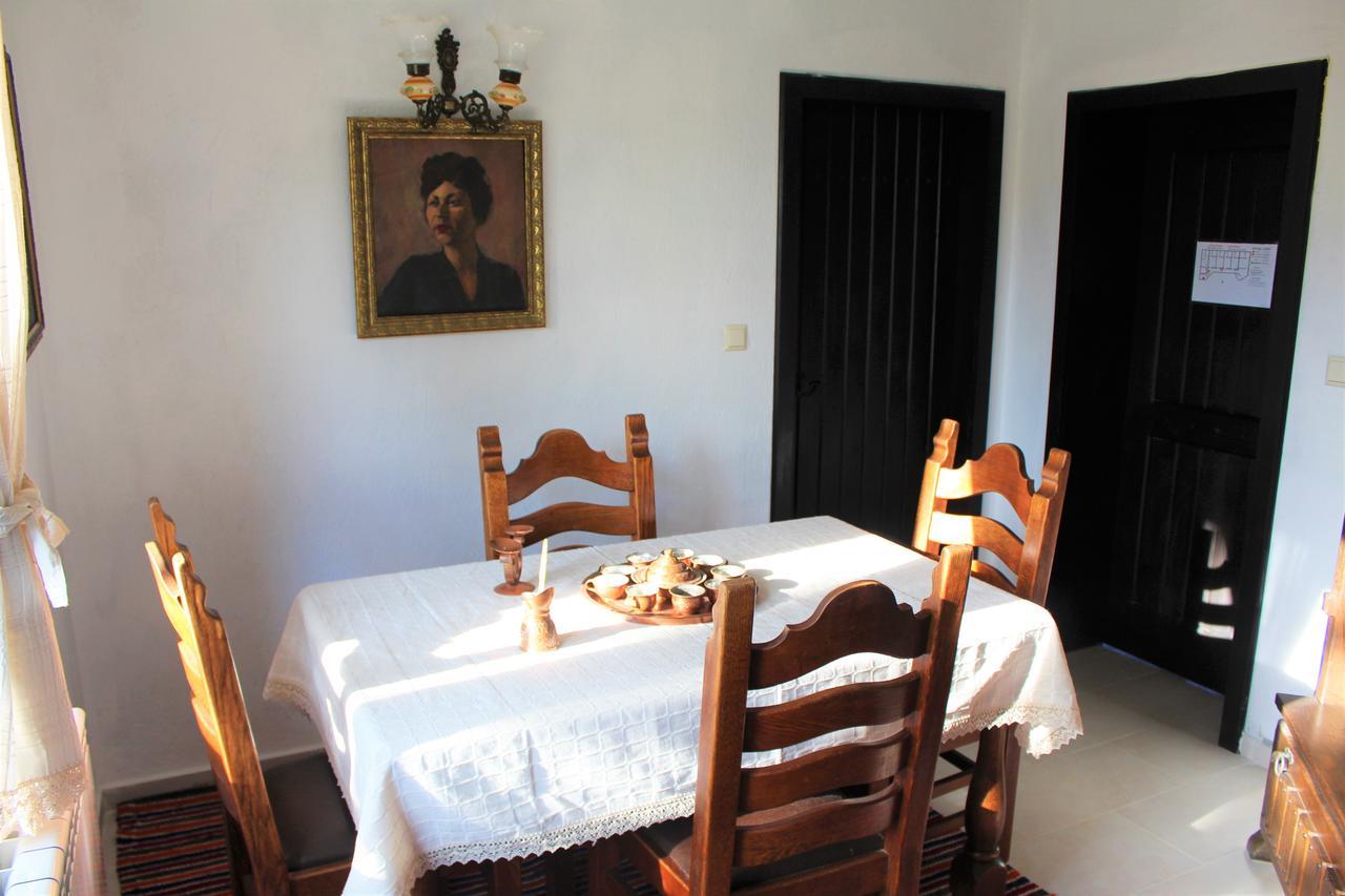 Hotel Sokay Τριάβνα Εξωτερικό φωτογραφία