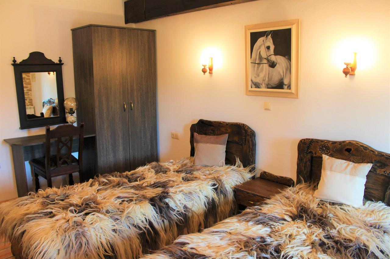 Hotel Sokay Τριάβνα Εξωτερικό φωτογραφία