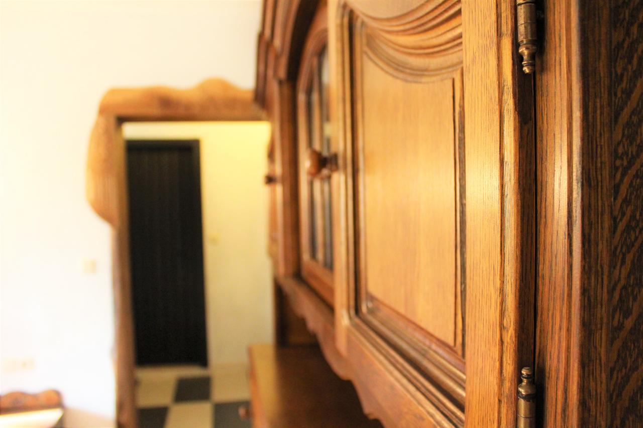 Hotel Sokay Τριάβνα Εξωτερικό φωτογραφία