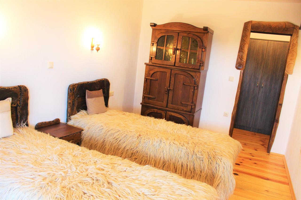 Hotel Sokay Τριάβνα Εξωτερικό φωτογραφία
