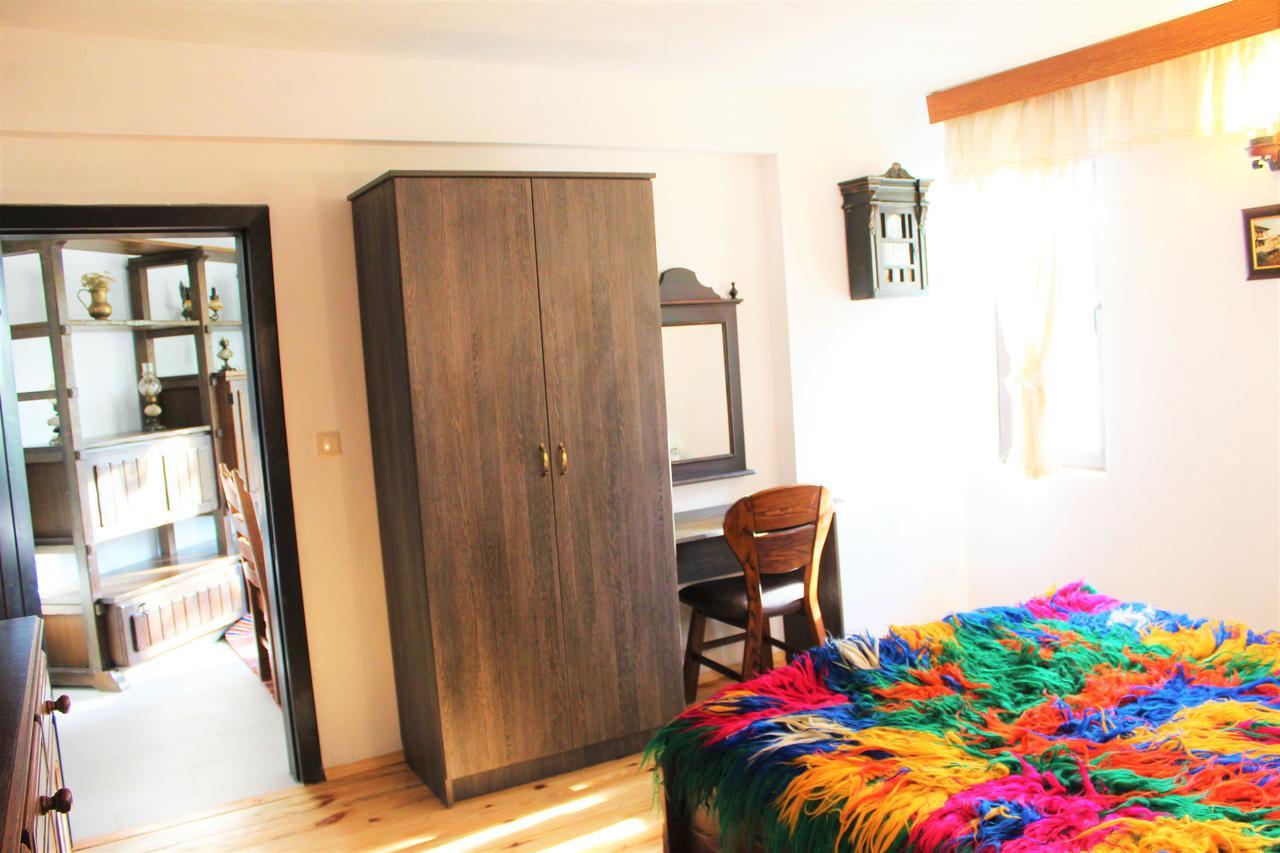 Hotel Sokay Τριάβνα Εξωτερικό φωτογραφία