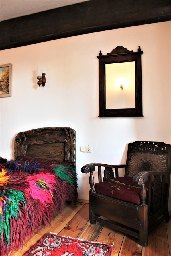 Hotel Sokay Τριάβνα Εξωτερικό φωτογραφία