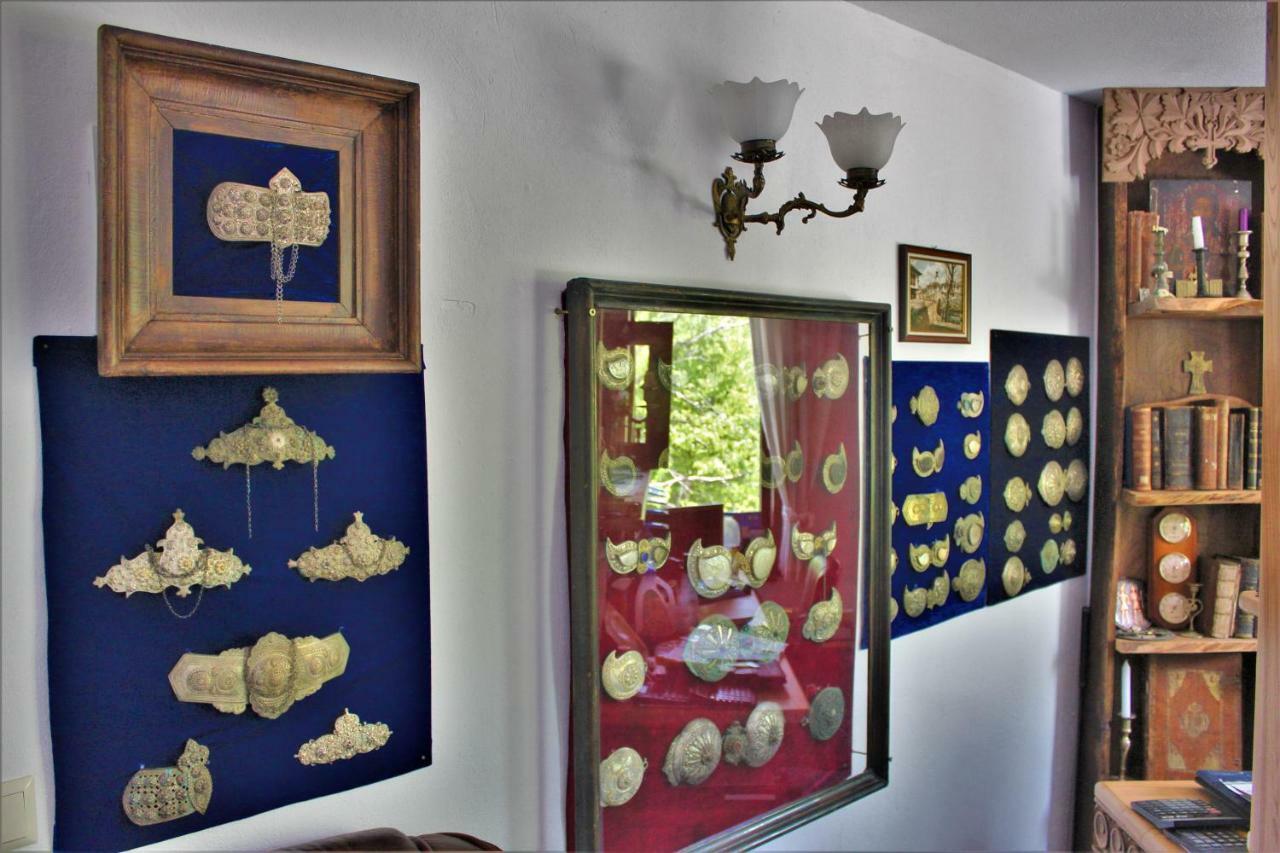 Hotel Sokay Τριάβνα Εξωτερικό φωτογραφία
